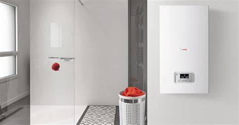 Elektrický kotol Protherm Raja v interiéri
