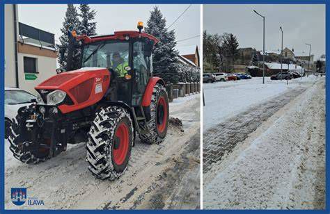Inštruktáž v teréne v rámci Krúžku prežitia