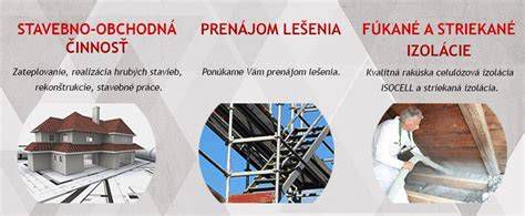Schéma rekonštrukcie lodžie a zateplenia fasády