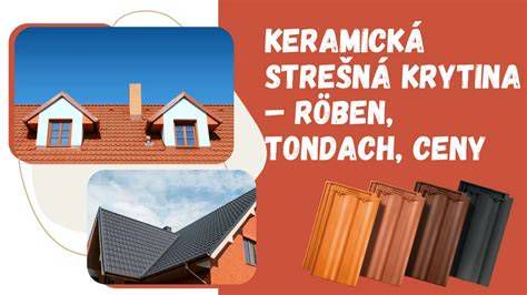 historická keramická strešná krytina