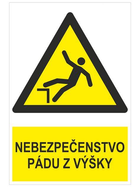 Značenie kritickej výšky pádu (HIC)