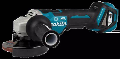 Makita DGA518ZJU produktová fotografia