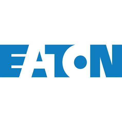 Logo spoločnosti Eaton