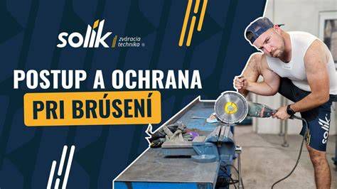 Ochranné pomôcky pri brúsení dreva