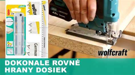Nástroje na rezanie izolačných dosiek