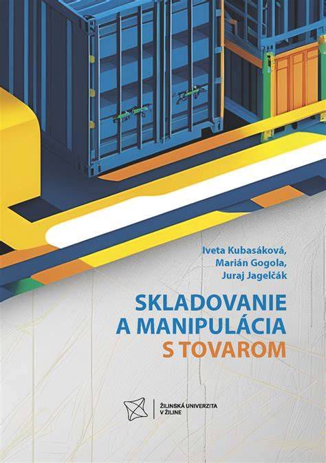 Sklad stavebných materiálov a manipulácia s tovarom