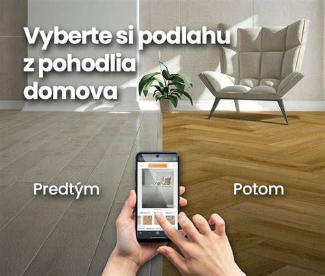 Vizualizácia miestnosti s projekčnou stenou