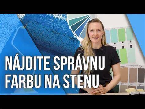 Schéma aplikácie priehľadnej projekčnej farby