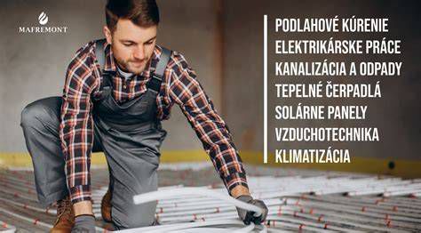 výkopové práce pre uloženie elektrického kábla
