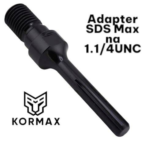 Detail upínacieho systému SDS-Max na kladive