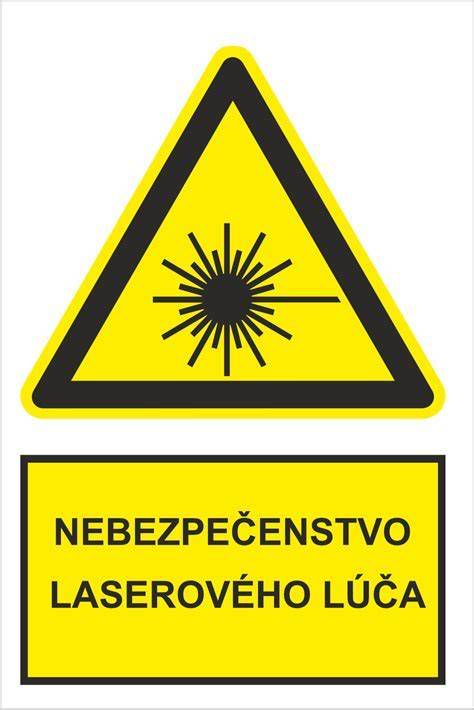 Porovnanie viditeľnosti červeného, zeleného a modrého laserového lúča