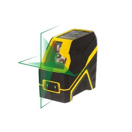Robustný krížový laser s certifikáciou IP