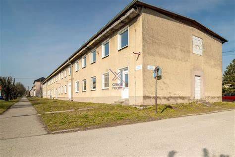 budova základnej školy po rekonštrukcii