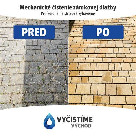 Údržba betónovej dlažby: čistenie a impregnácia