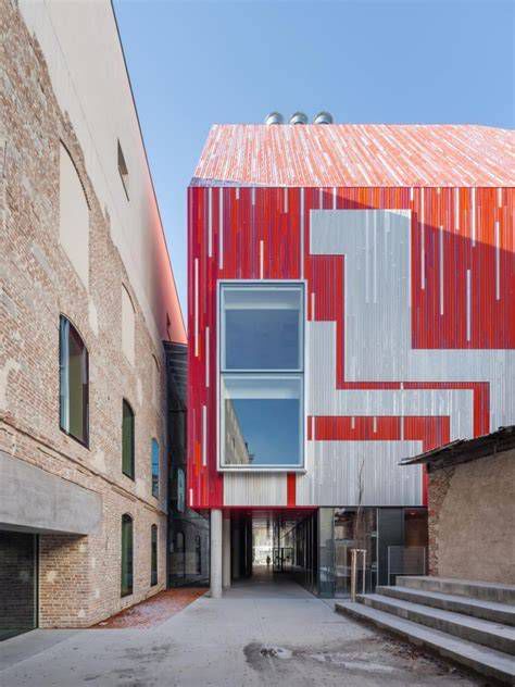 Inšpiratívne architektonické diela a dizajnové prvky z betónu