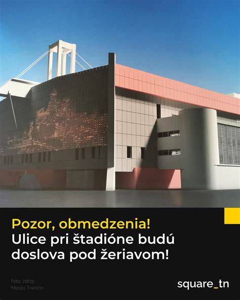 Vizualizácia modernizácie chladiaceho systému Zimného štadióna Zvolen