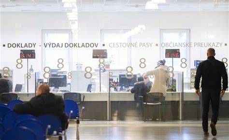 Zoznam požadovaných dokladov pre spotrebiteľský úver