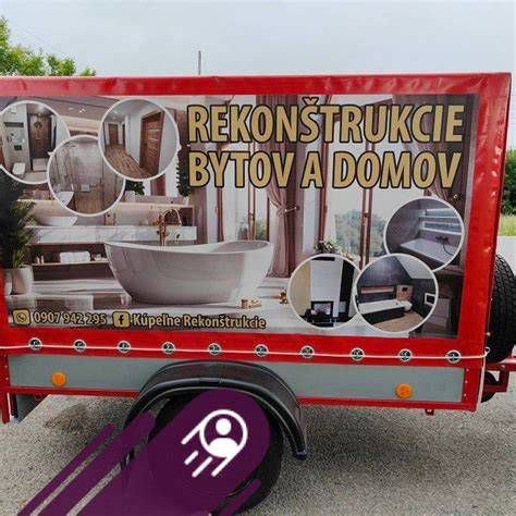 Fázy rekonštrukcie kúpeľne