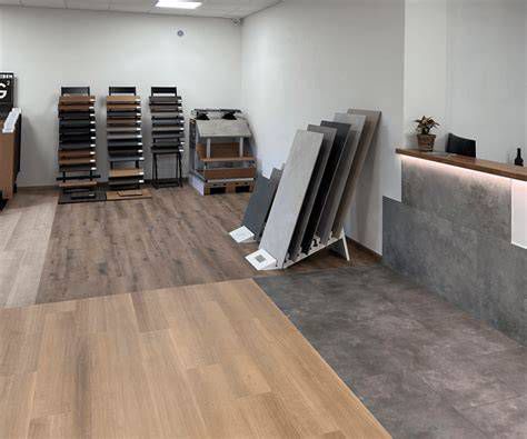 Galéria rôznych dizajnov vinylových podláh
