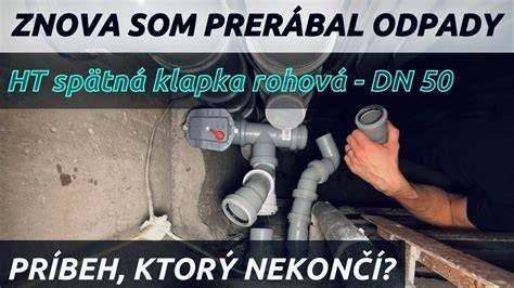 Detail hrdlového spoja kanalizačnej rúry s tesniacim krúžkom