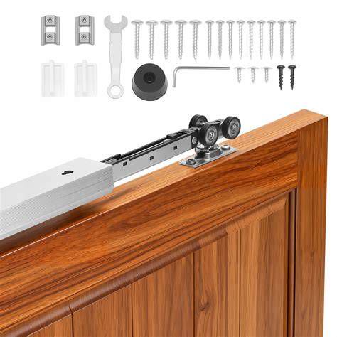 Sada kovania Micro Elegant pre malé dvere