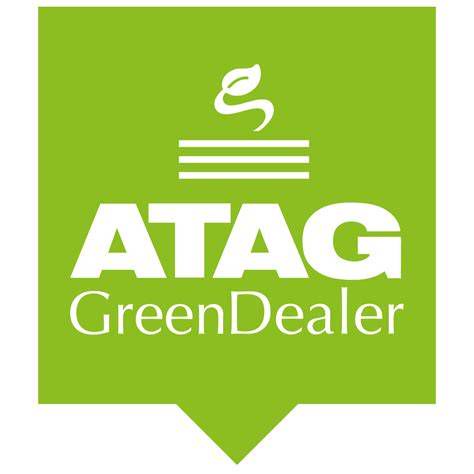 Logo spoločnosti ATAG