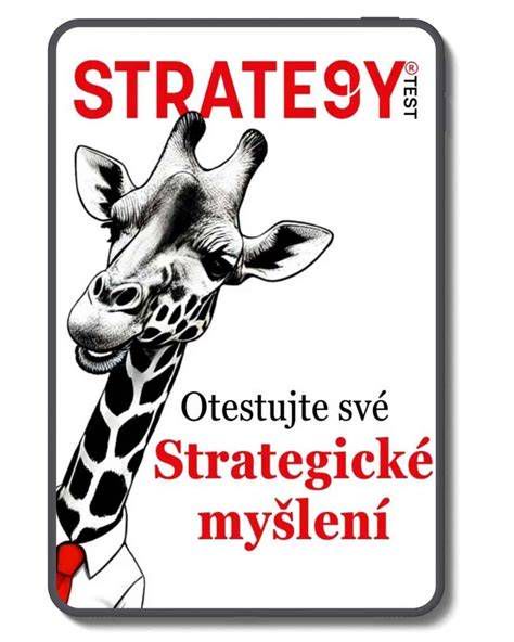 Diagram strategického myslenia pri hre so slovami