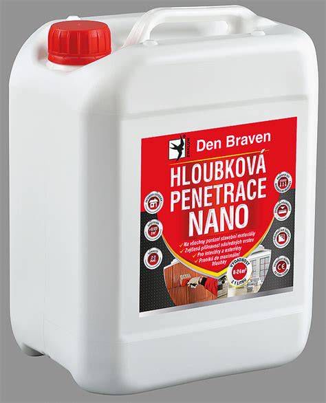 Prehľad rôznych typov penetračných náterov