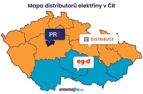 Prehľadná mapa distribúcie nábytkového kovania v regióne