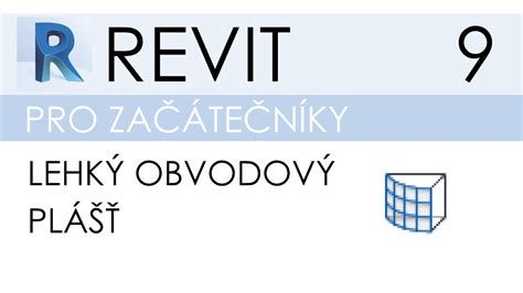 Moderný ľahký obvodový plášť budovy