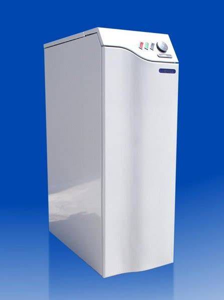 Moderný plynový kotol Destila DPL 7-29 Automatic-H
