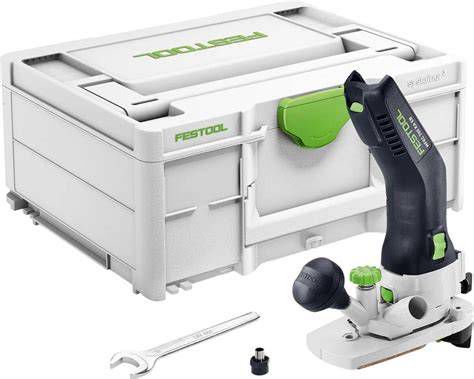 Technologický prierez Festool vibračnou brúskou