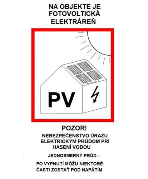 Integrácia fotovoltiky s vykurovacím systémom