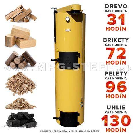 Druhy biomasy ako paliva pre kotly