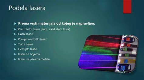 Princíp samonivelácie kyvadlového lasera