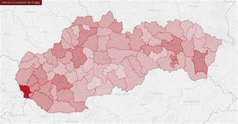 Mapa šírenia reformácie na Orave a Tešínskom Sliezsku