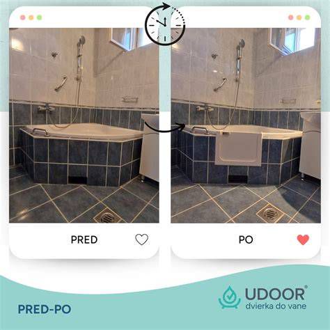 Proces čistenia gumovej vane pomocou vody