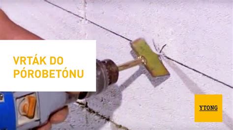 Princíp mrazuvzdornosti pórobetónu Ytong