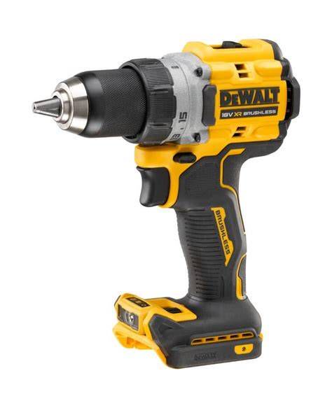 Profesionálna aku vŕtačka DeWALT