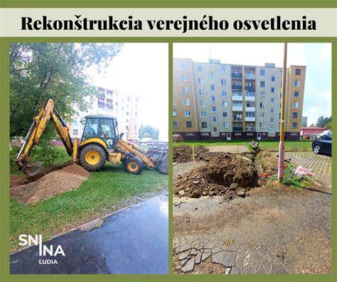 Fázy rekonštrukcie osvetlenia