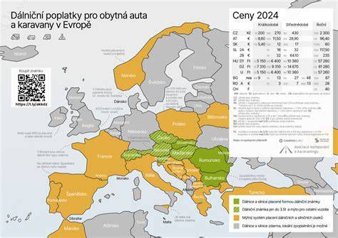 Mapa výskytu tetanu v Evropě
