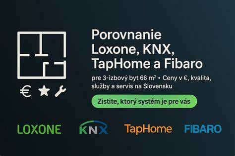 Porovnanie montovaných stropných systémov