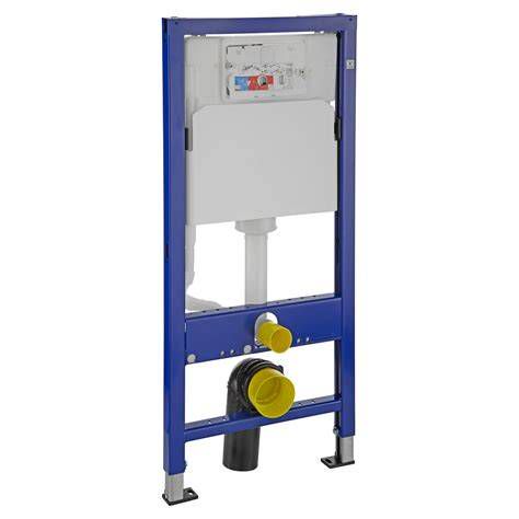 Montážny rám Geberit Duofix Basic Delta