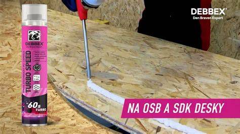 Schéma nanášania lepidla na polystyrénovú dosku