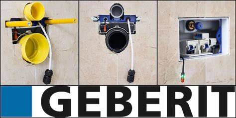 Geberit Power & Connect Box pre smart kúpeľne