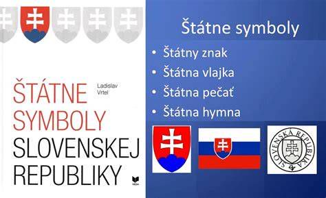Detailné vyobrazenie štátneho znaku SR