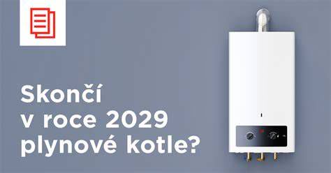 Srovnání plynových kotlů s a bez zásobníku