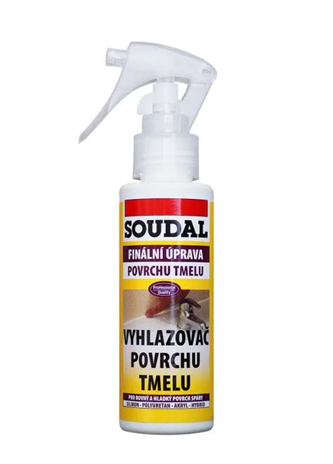Schéma vlastností šľahaného tmelu