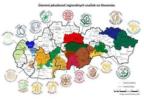 Mapa Miestnych akčných skupín (MAS)