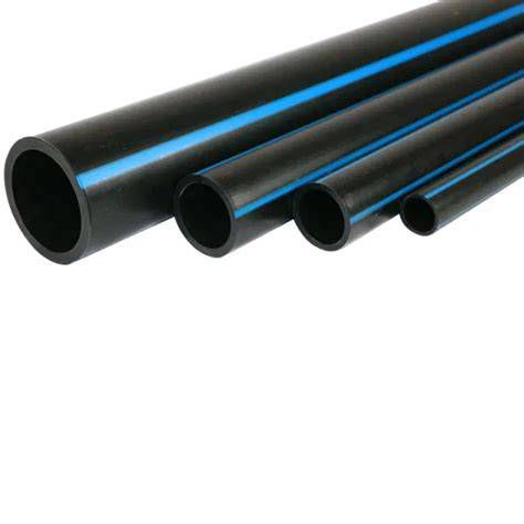 Porovnanie PE a PVC-U drenážnych rúr
